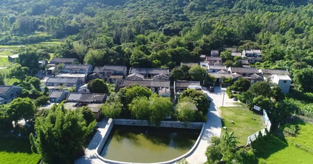 阳江项目