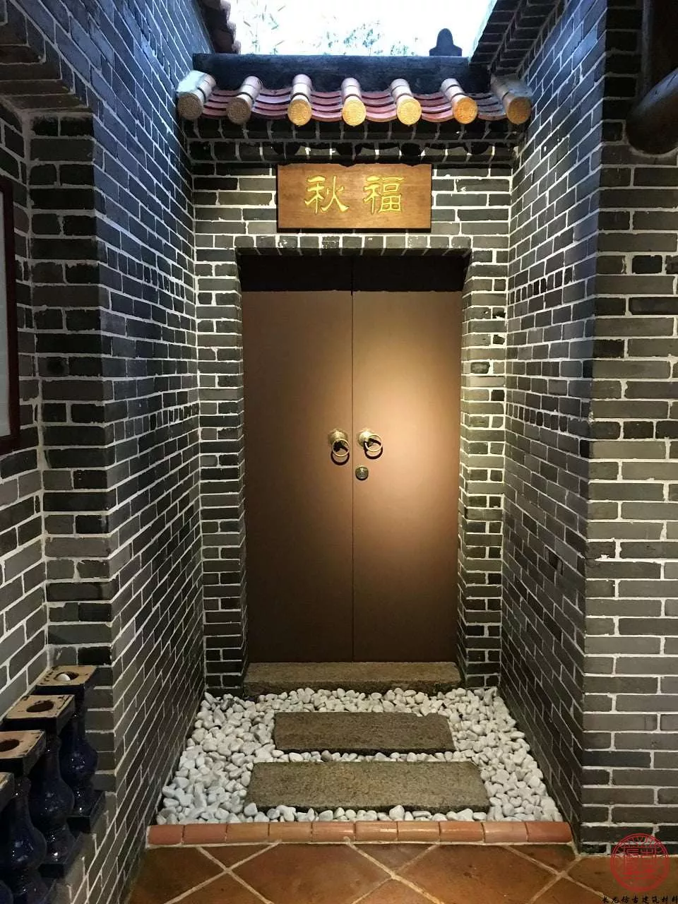 广东岭南风格青砖别墅园林工程10.jpg