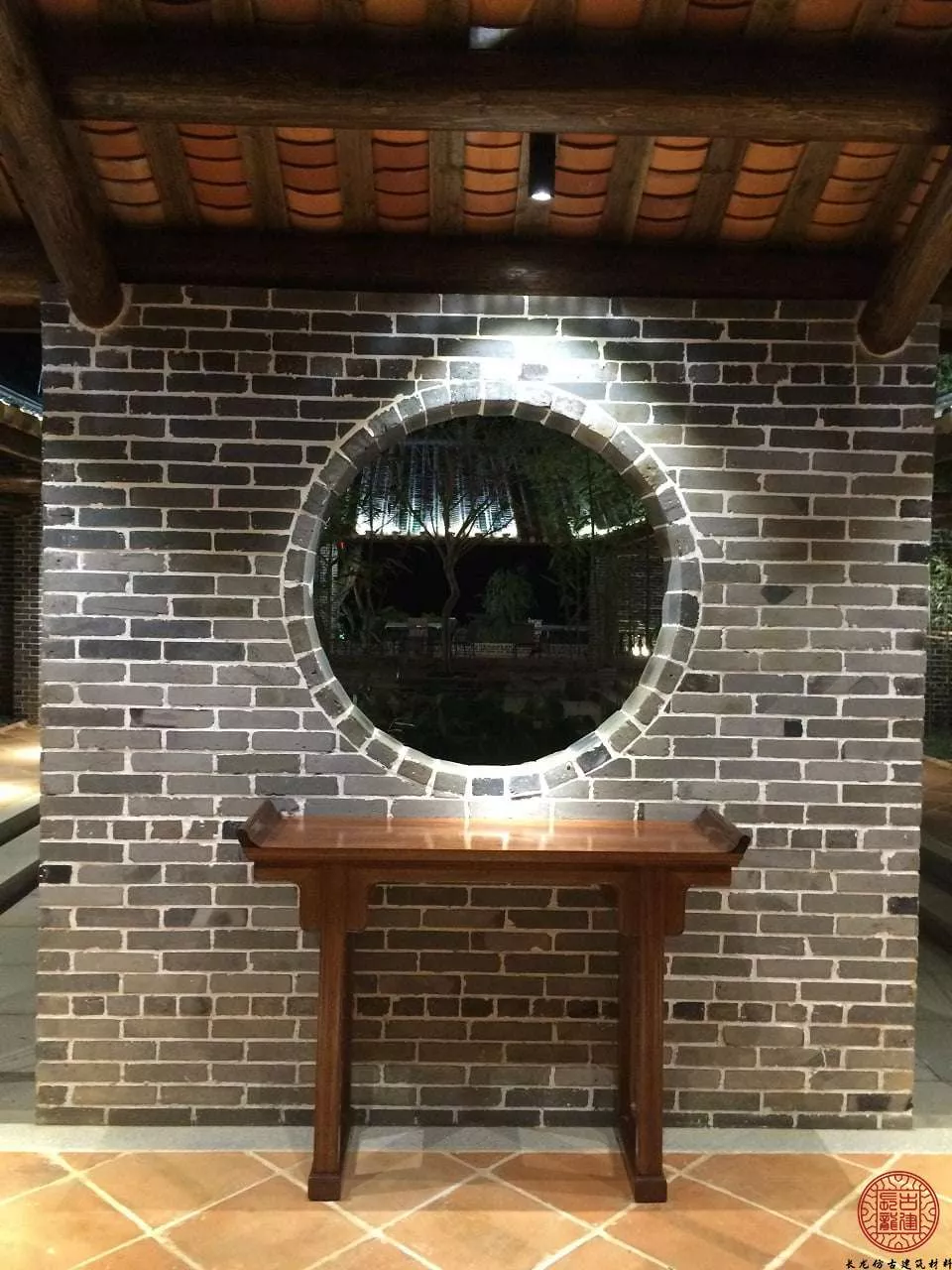 广东岭南风格青砖别墅园林工程9.jpg